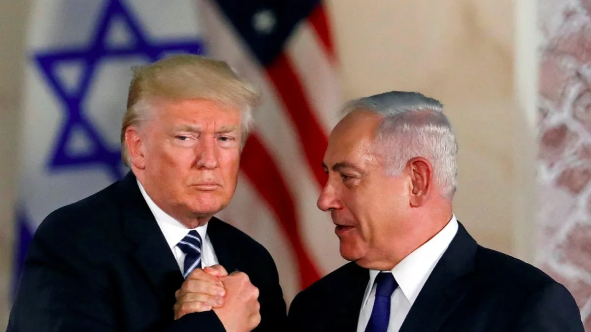 Mỹ cảnh báo Israel nếu tấn công Iran