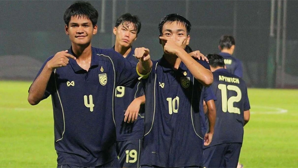 Xác định đối thủ của U19 Việt Nam nếu vào bán kết Đông Nam Á