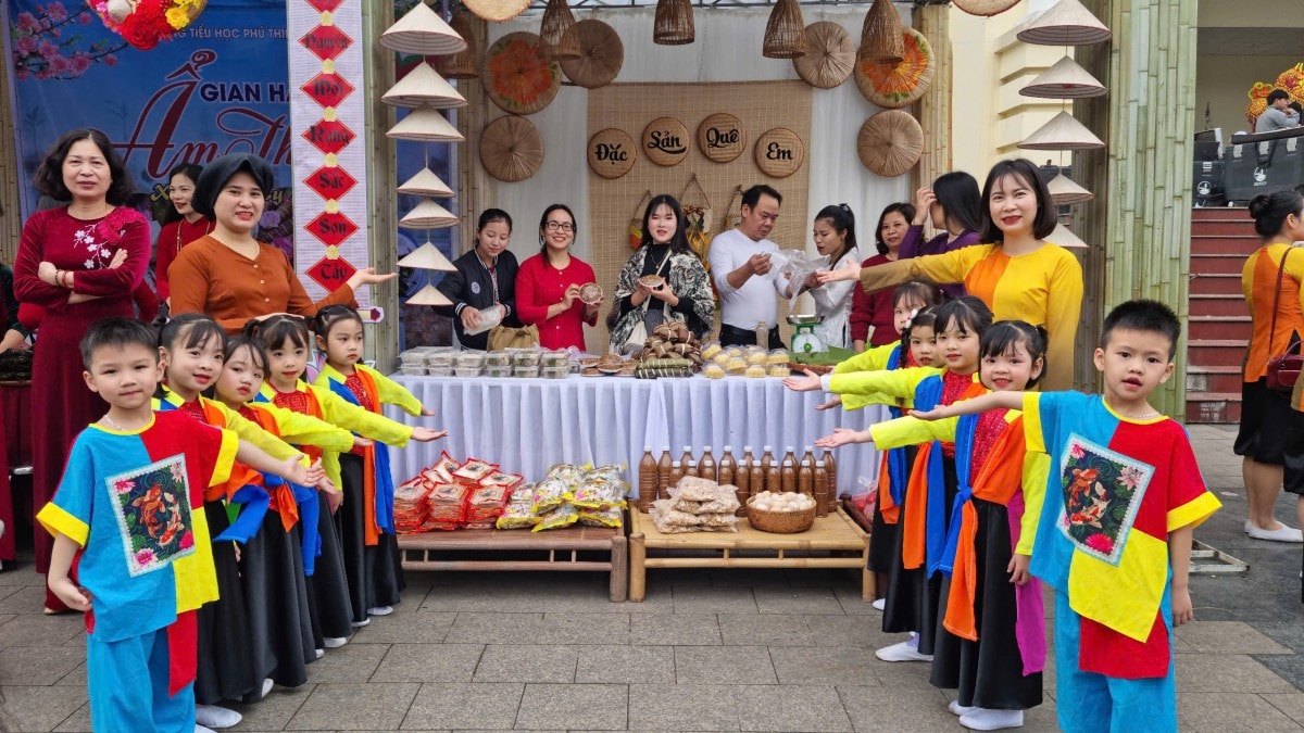 Làm sao giữ hồn cốt làng nghề nhưng vẫn tạo giá trị mới?