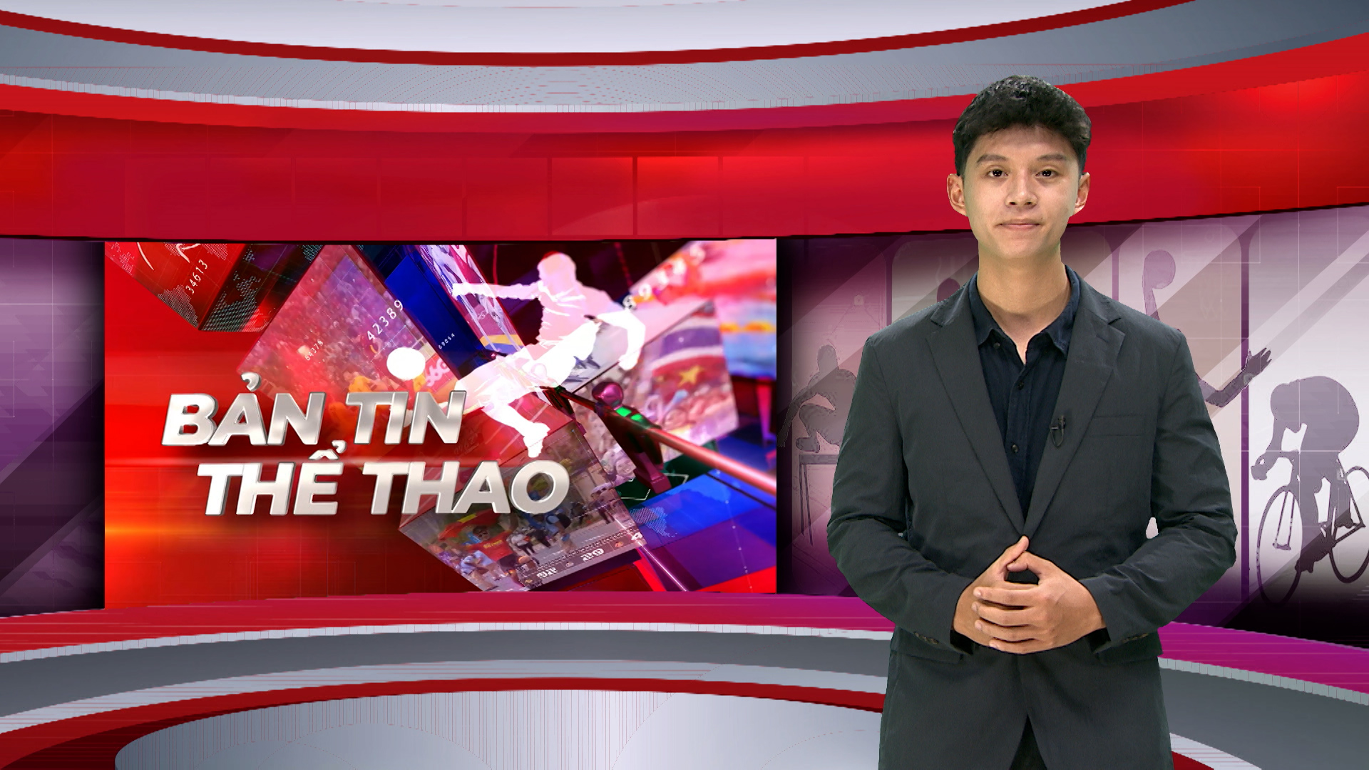 Bản tin Thể thao | 09/06/2026