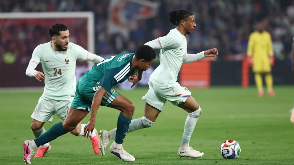 Pháp và Hà Lan ‘chạy đà’ ấn tượng cho World Cup 2026
