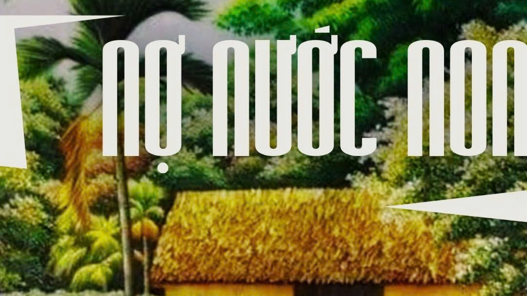 Tiểu thuyết 'Nợ nước non' (phần 14) - Nguyễn Thế Kỷ