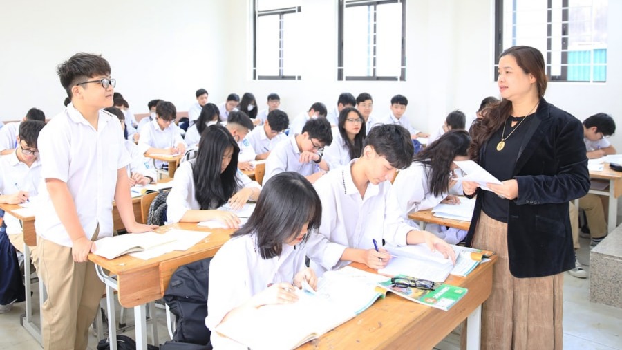 Những lưu ý 'vàng' cho 1,2 triệu sĩ tử trước kỳ thi tốt nghiệp
