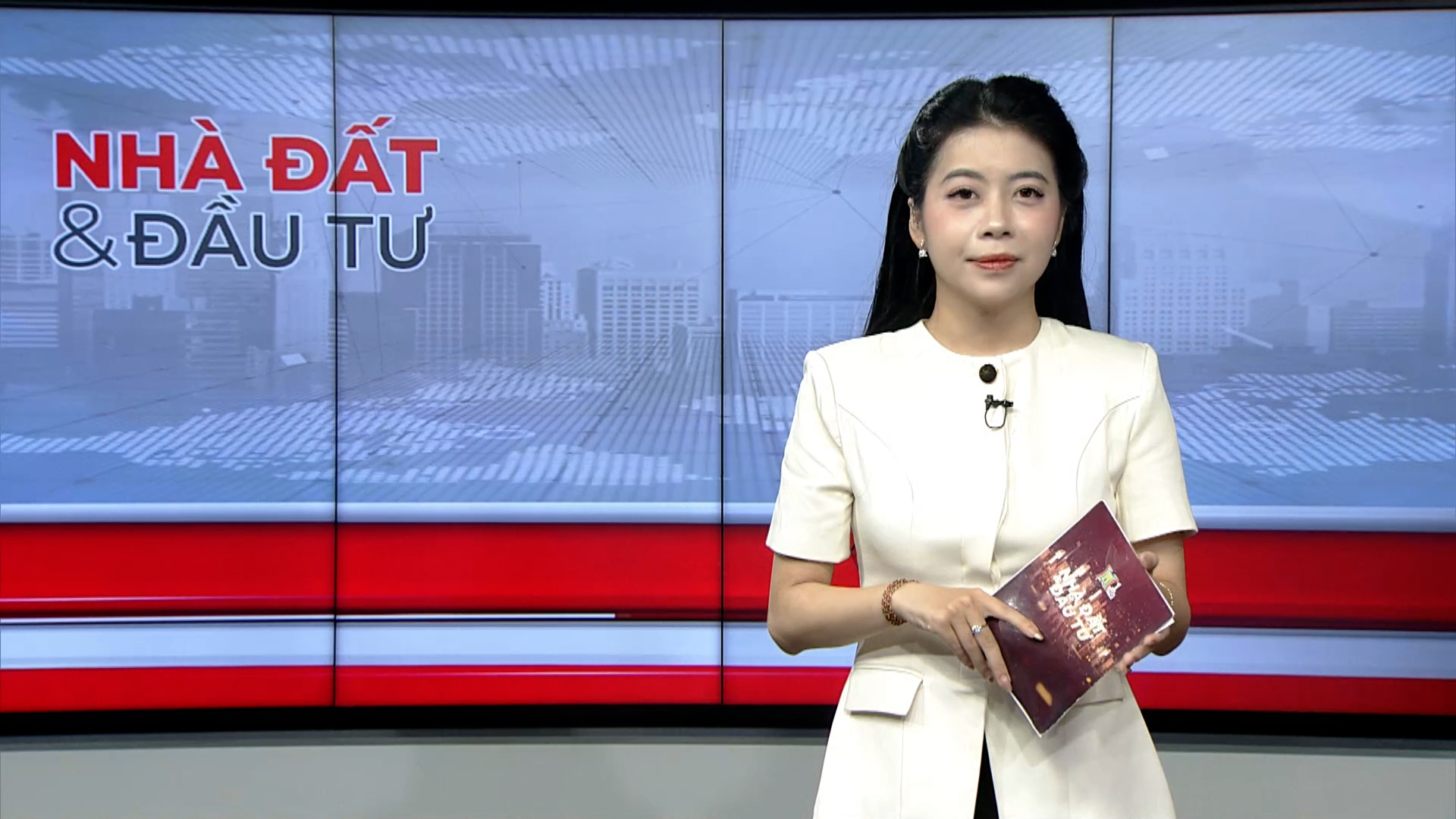 Bản tin Nhà đất và đầu tư | 09/06/2026