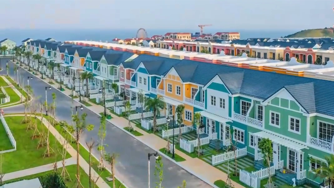 7 dự án đình trệ của Novaland được gỡ vướng
