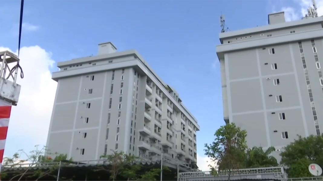 TP.HCM mở luồng xanh, giảm thuế để phát triển nhà ở cho thuê