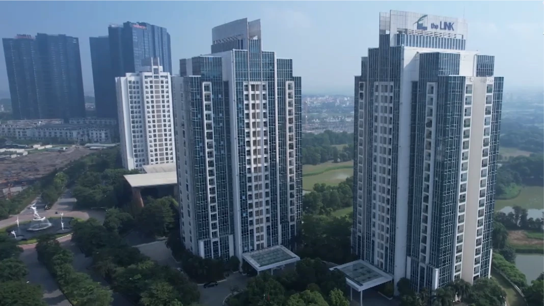Bất động sản 'hàng hiệu' sụt giá sau thời gian tăng nóng