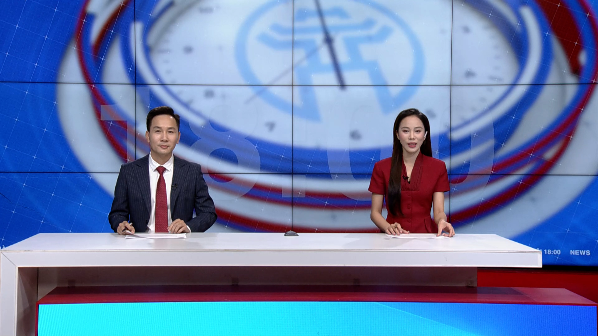 Chương trình Hà Nội 18h00 | 09/06/2026