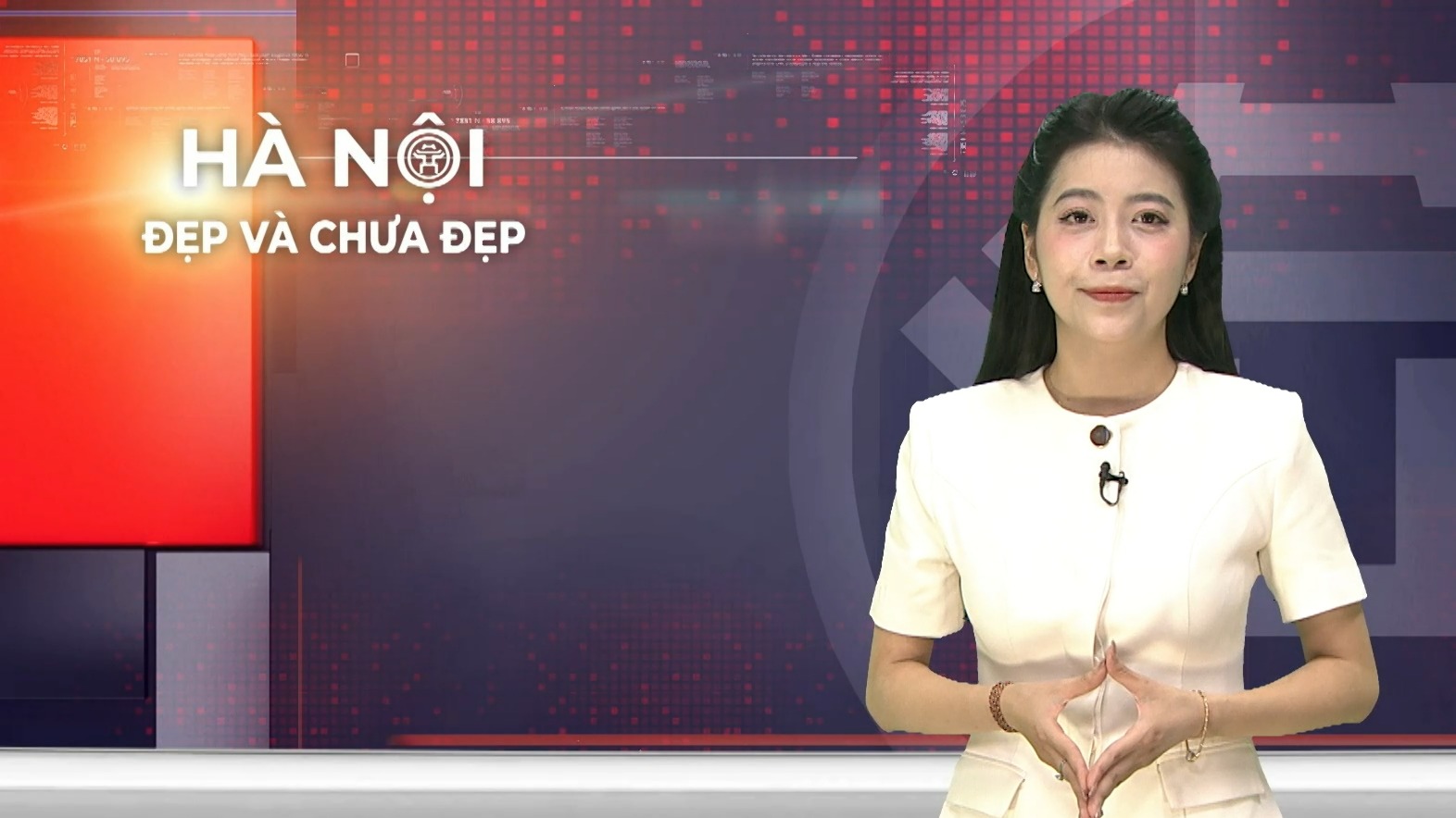 Hà Nội đẹp và chưa đẹp | 09/06/2026