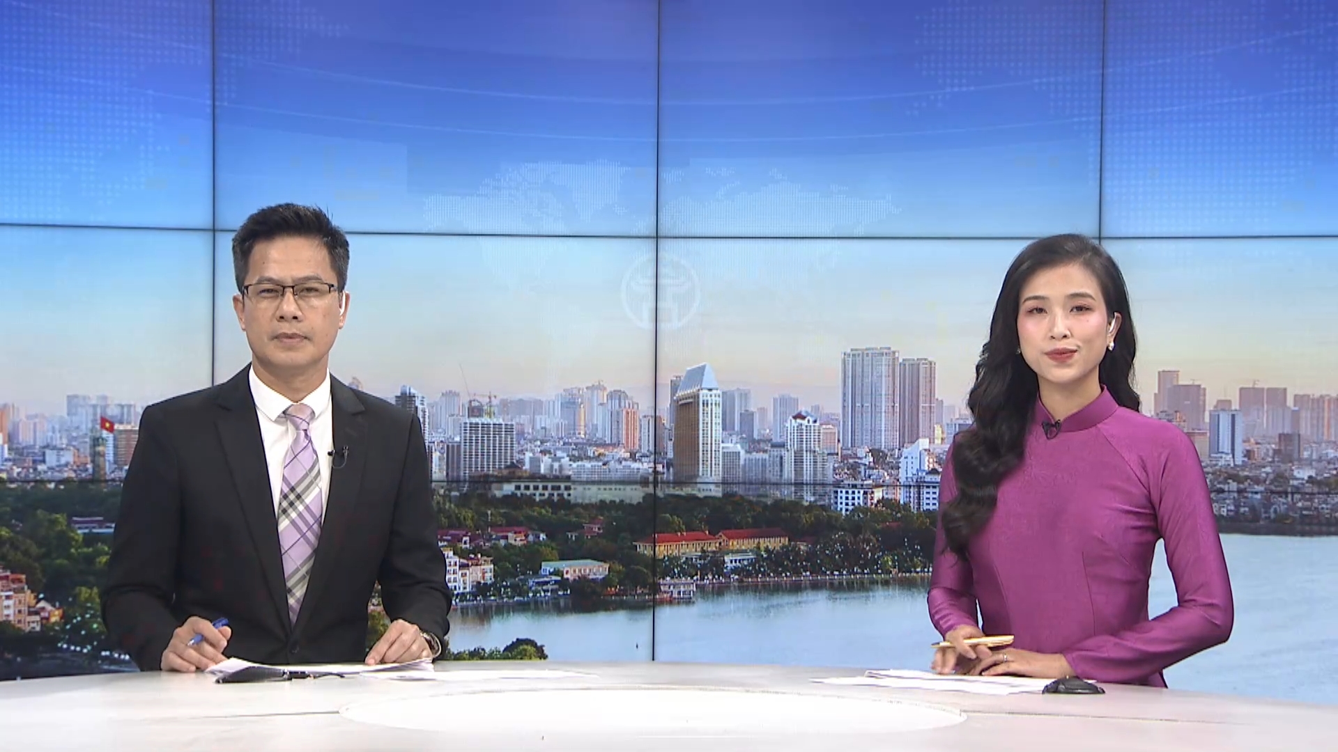Chương trình Thời sự 18h30 | 09/06/2026