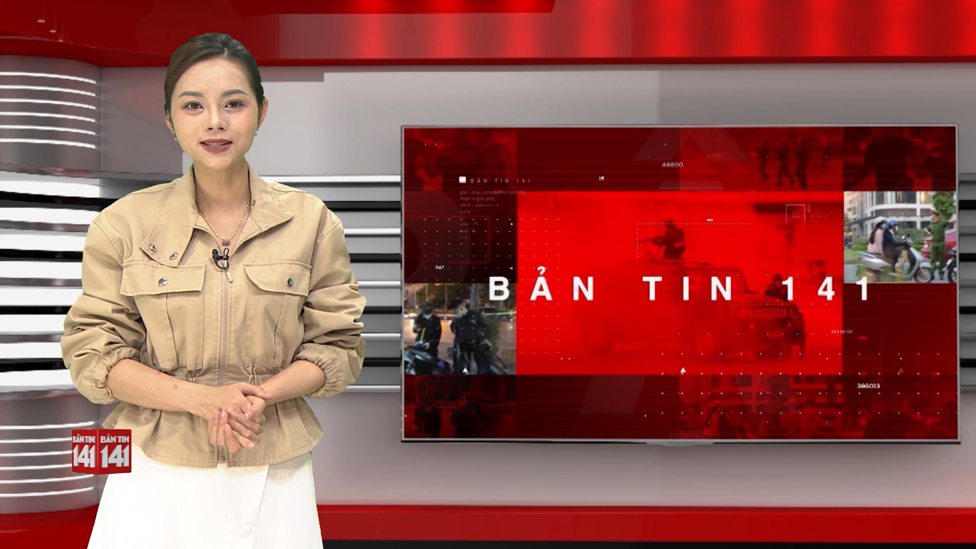 Bản tin 141 | 09/06/2026