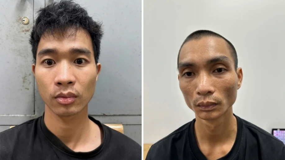 Bắt giữ nhóm đối tượng mua bán trái phép chất ma túy