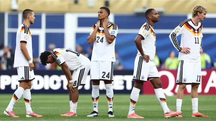 Những bất ngờ đầu tiên của vòng 1/16 World Cup 2026