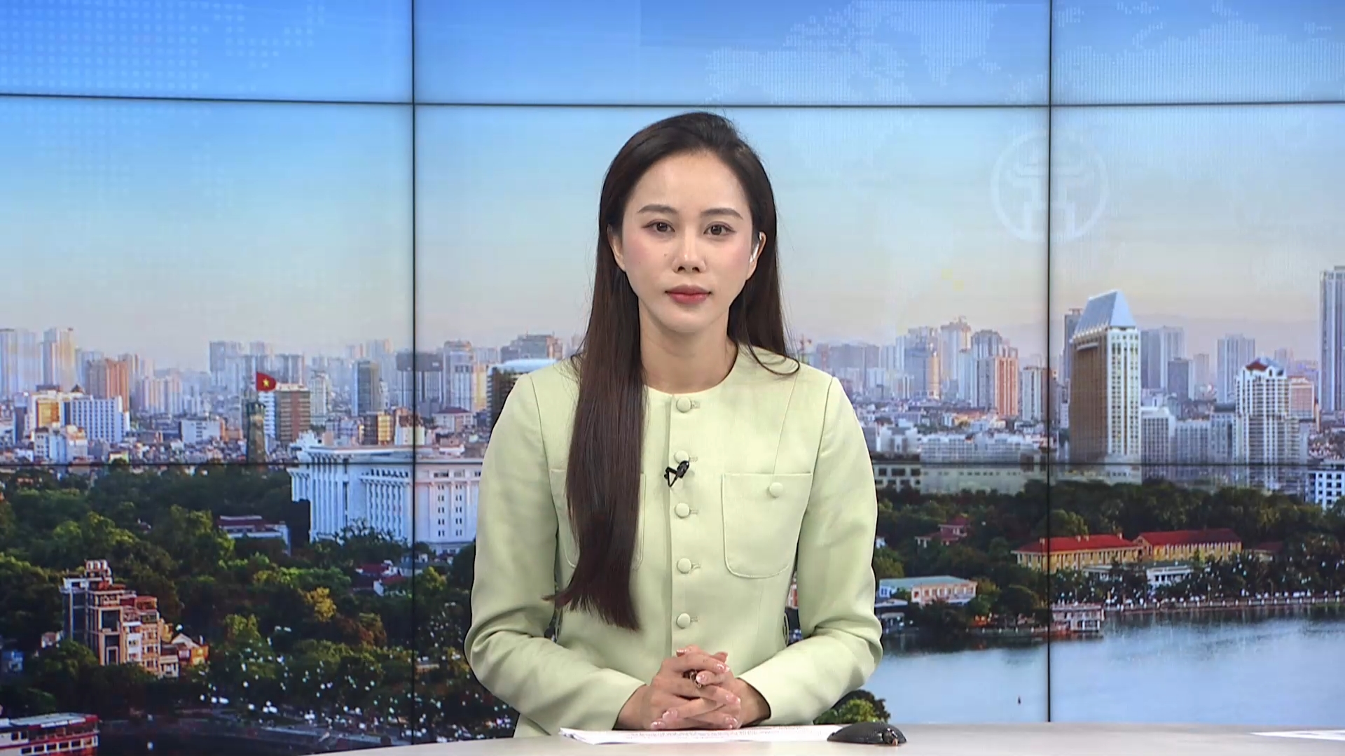 Chương trình Thời sự 23h00 | 30/06/2026