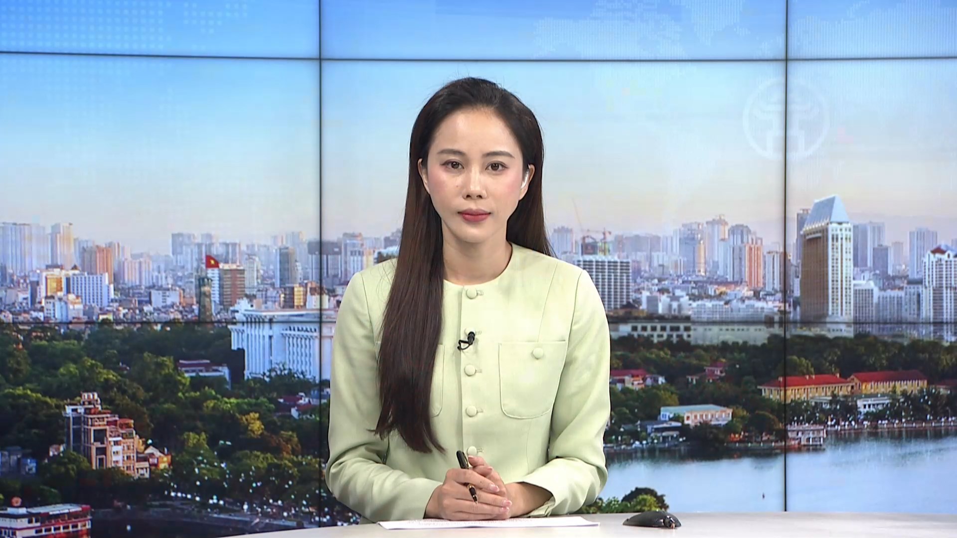 Chương trình Thời sự 11h30 | 01/07/2026