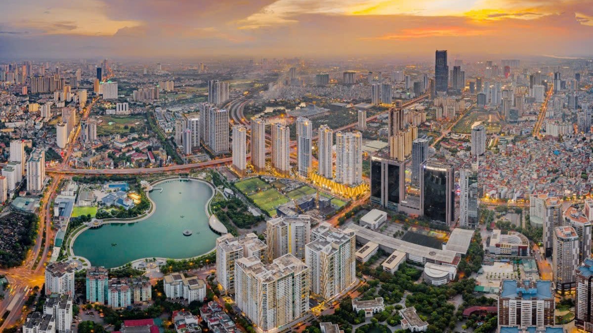 Đối ngoại kiến tạo động lực phát triển
