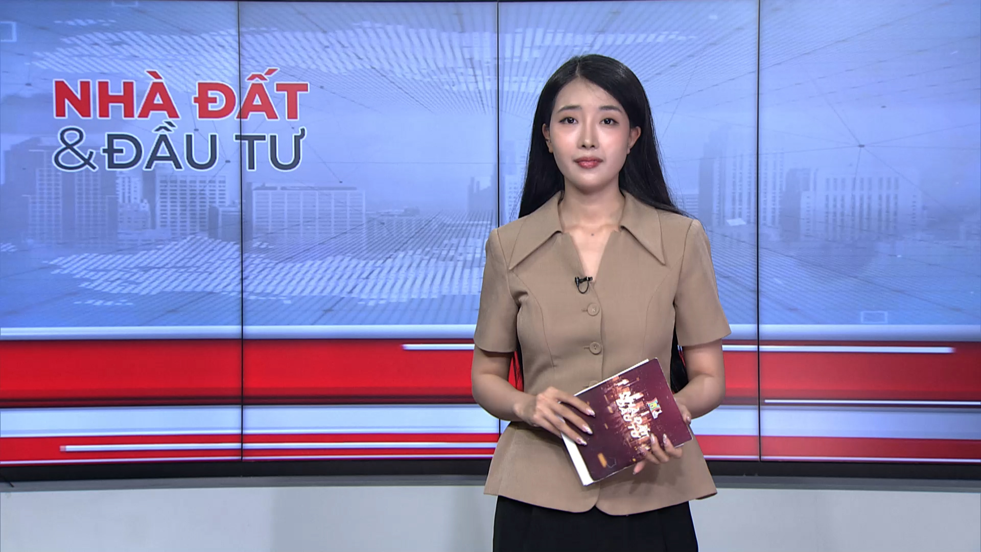 Bản tin Nhà đất và đầu tư | 01/07/2026