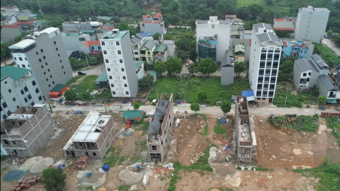 Giá bất động sản khó tăng nóng trong 6 tháng cuối năm