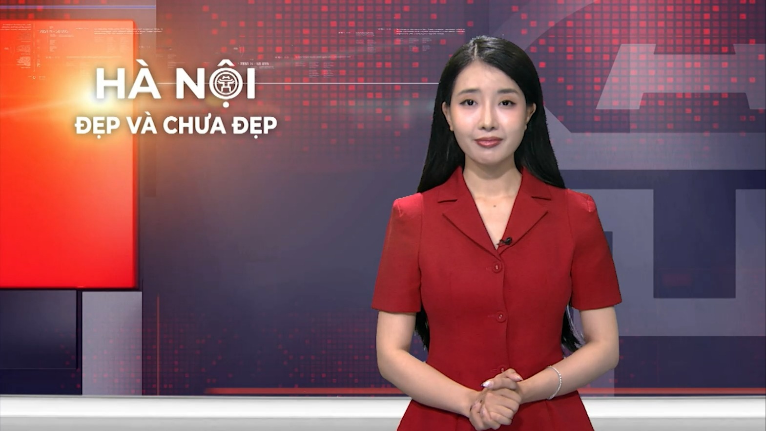 Hà Nội đẹp và chưa đẹp | 01/07/2026