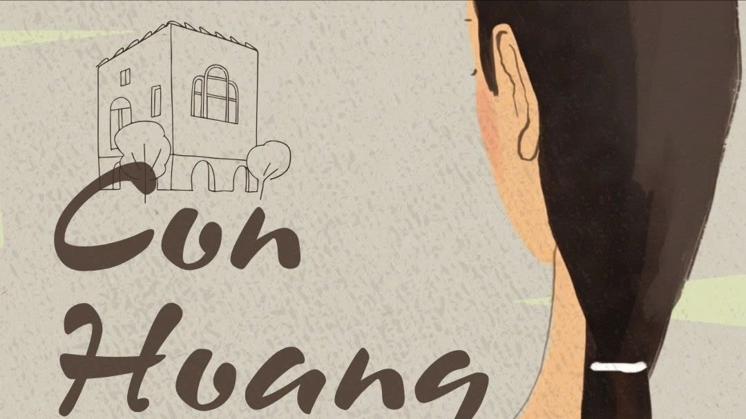 Tiểu thuyết 'Con hoang' (phần 5) - Lê Hồng Nguyên