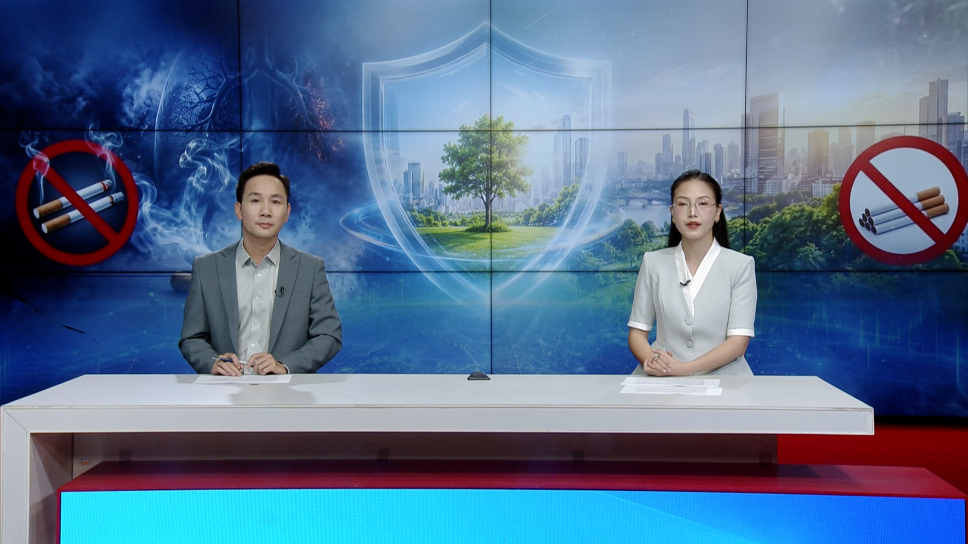 Chương trình Hà Nội 18h00 | 01/07/2026
