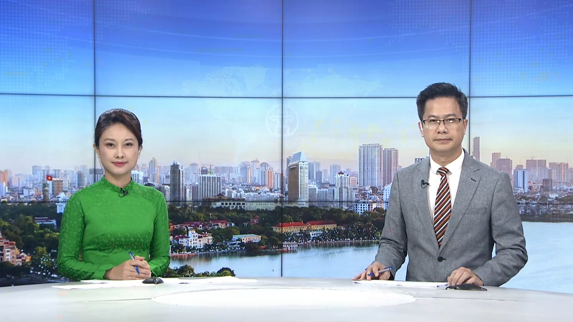 Chương trình Thời sự 18h30 | 01/07/2026