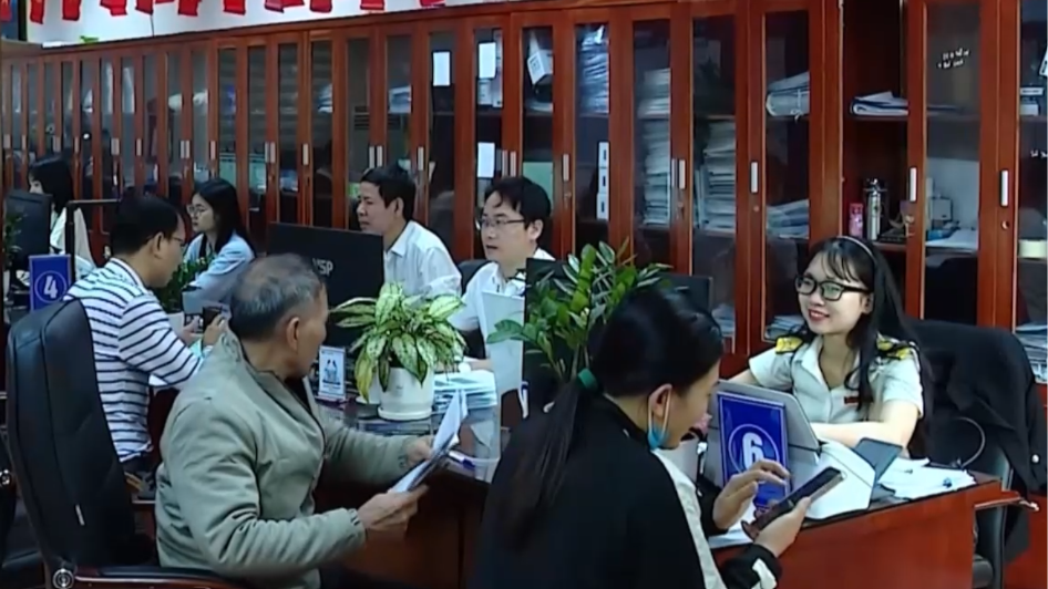 Động lực mới sau một năm Hà Nội thực hiện chính quyền địa phương hai cấp