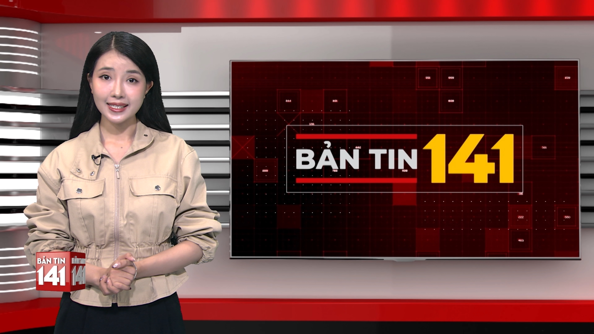 Bản tin 141 | 01/07/2026