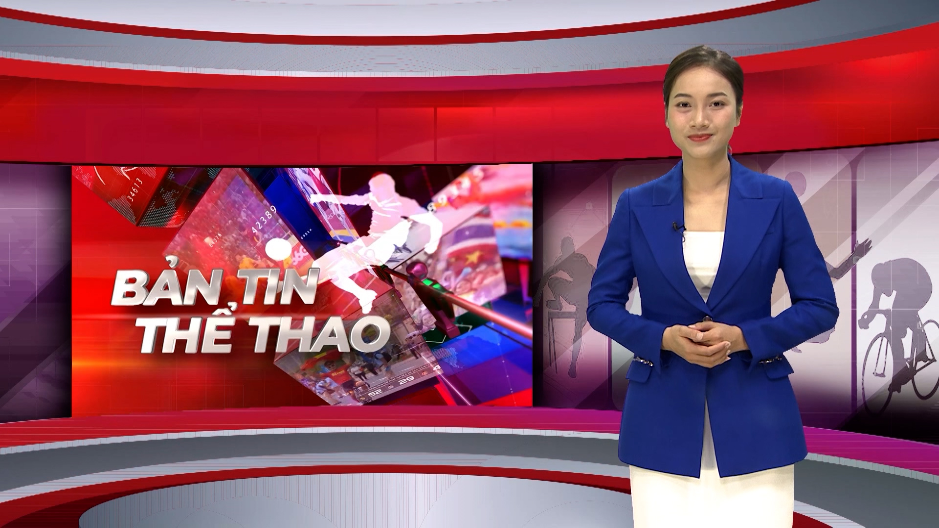 Bản tin Thể thao | 01/07/2026