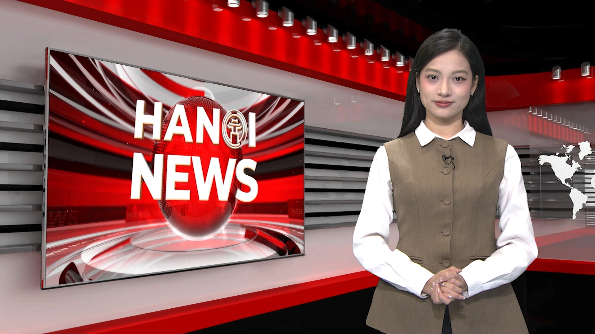 HANOITV News | 01/07/2026