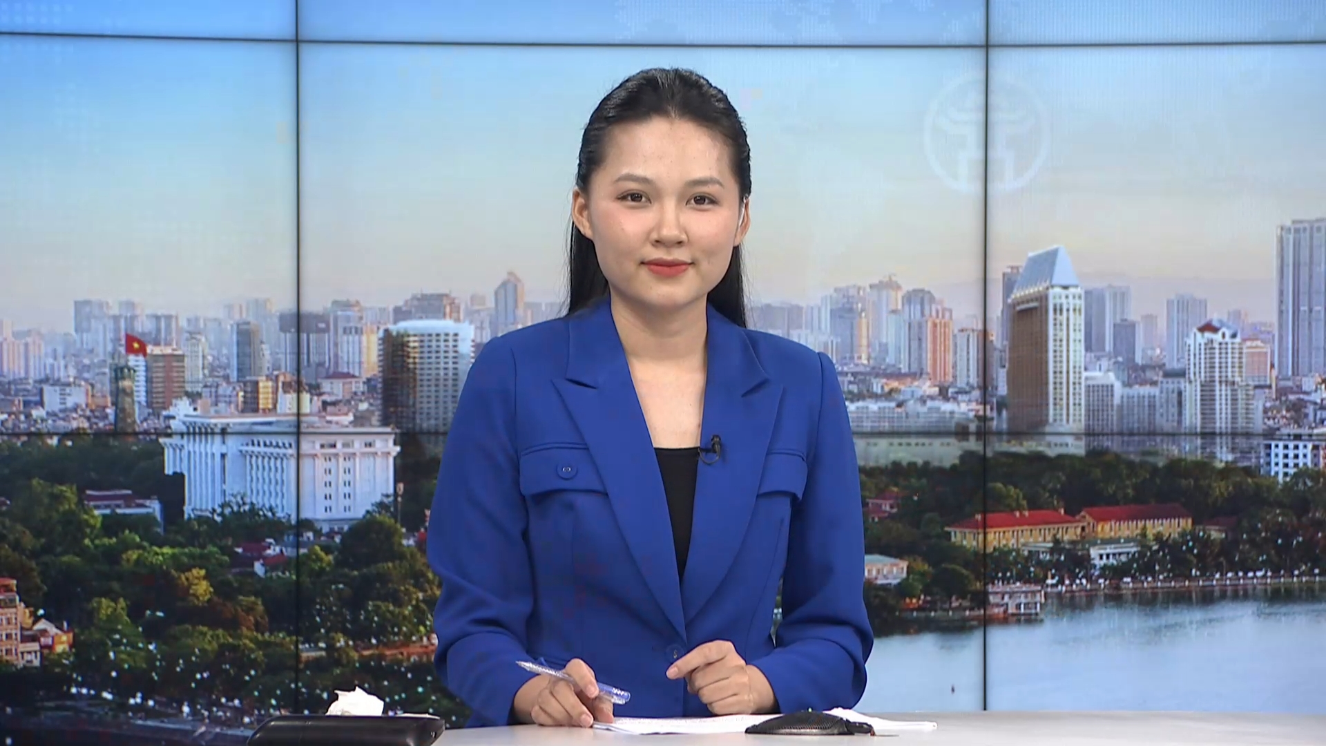 Chương trình Thời sự 23h00 | 01/07/2026