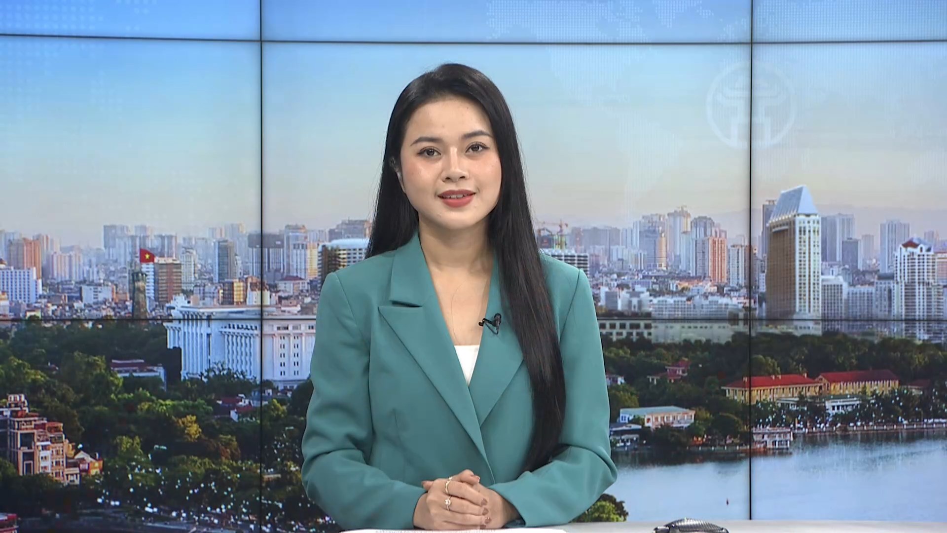 Chương trình Thời sự 9h00 | 10/07/2026