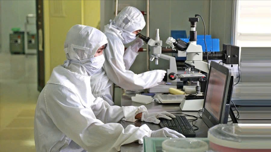 Khoa học cơ bản: Đầu tư hôm nay, kiến tạo nhân lực tương lai
