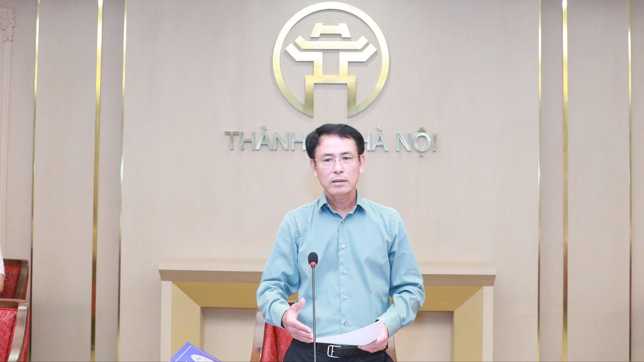 Kiên quyết thu hồi các dự án chậm triển khai