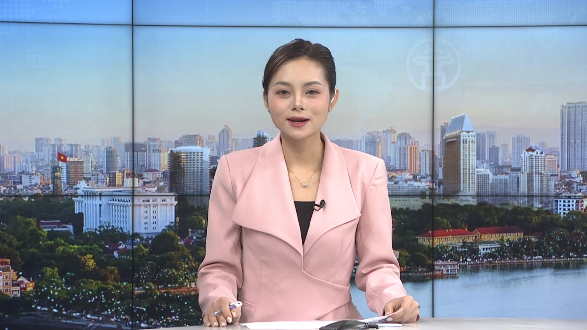 Chương trình Thời sự 11h30 | 10/07/2026