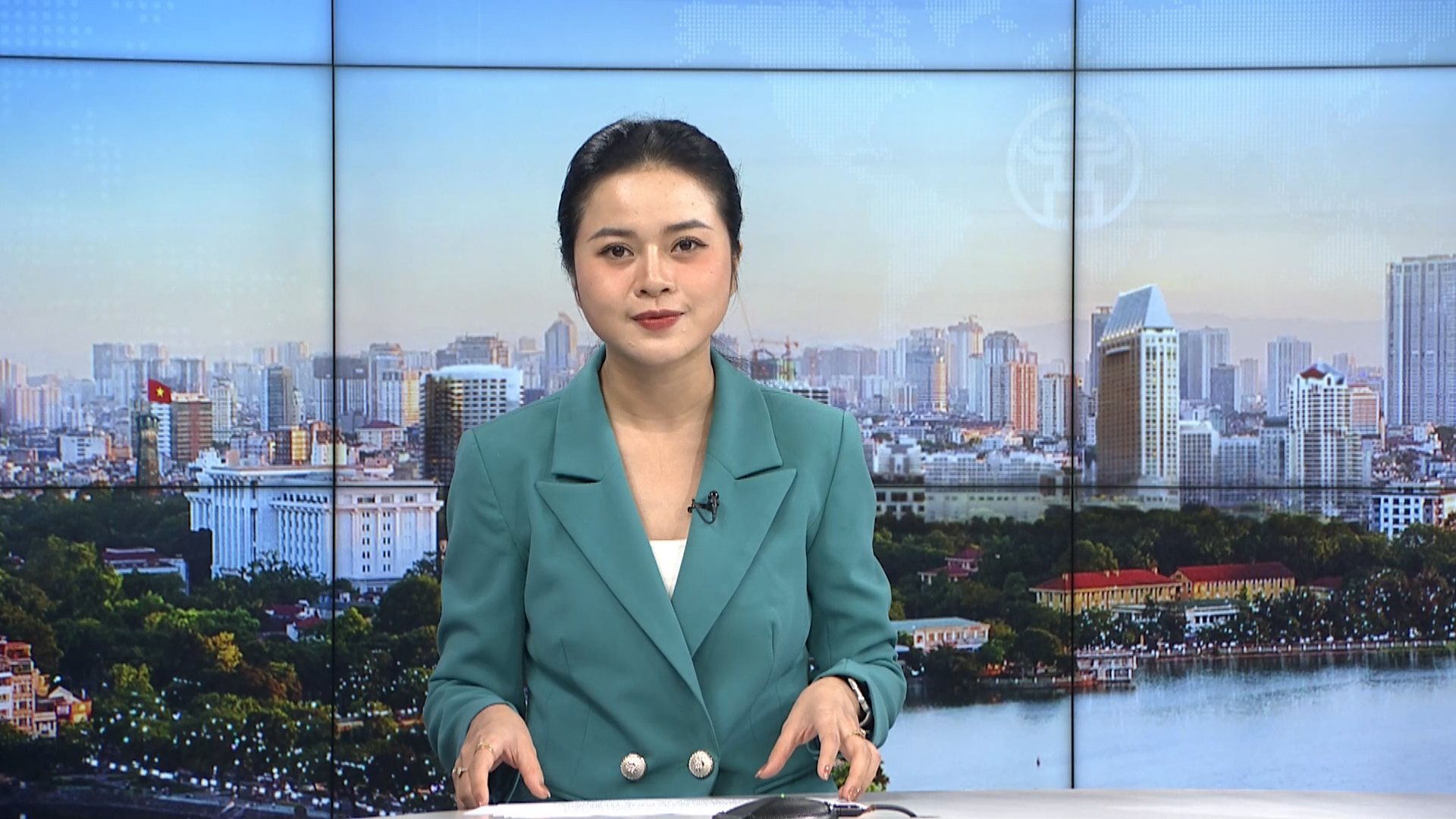 Chương trình Thời sự 15h00 | 10/07/2026