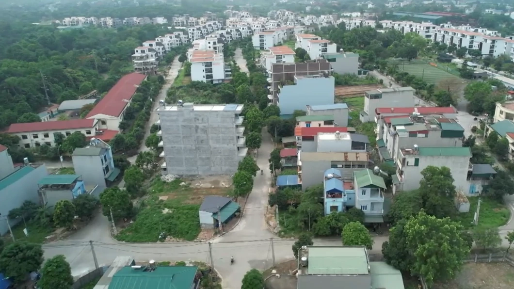 Dự thảo sửa Luật Đất đai bổ sung thêm trường hợp thu hồi đất