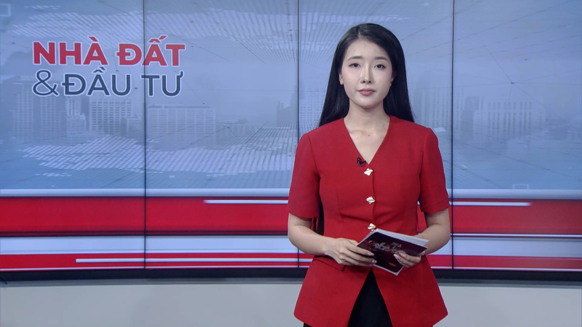 Bản tin Nhà đất và đầu tư | 10/07/2026