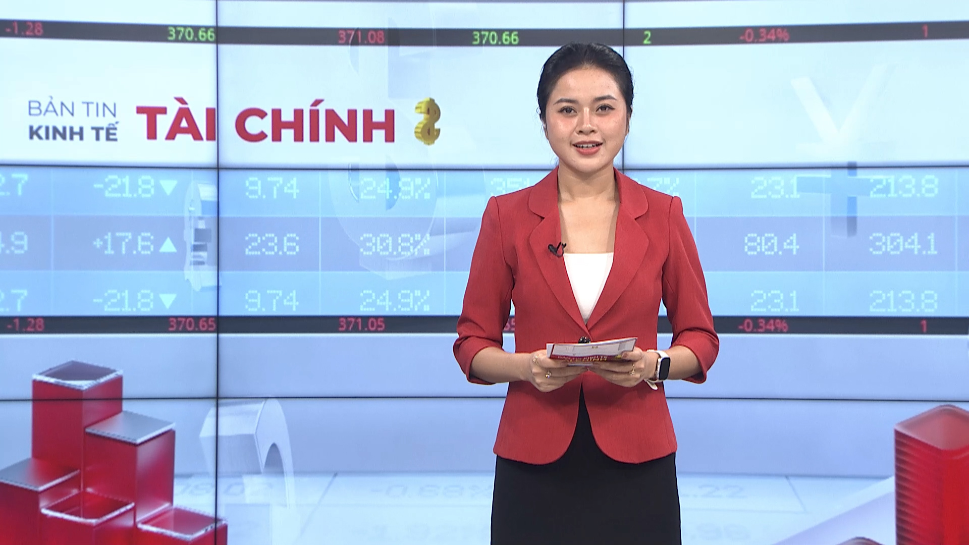 Bản tin Kinh tế Tài chính | 10/07/2026