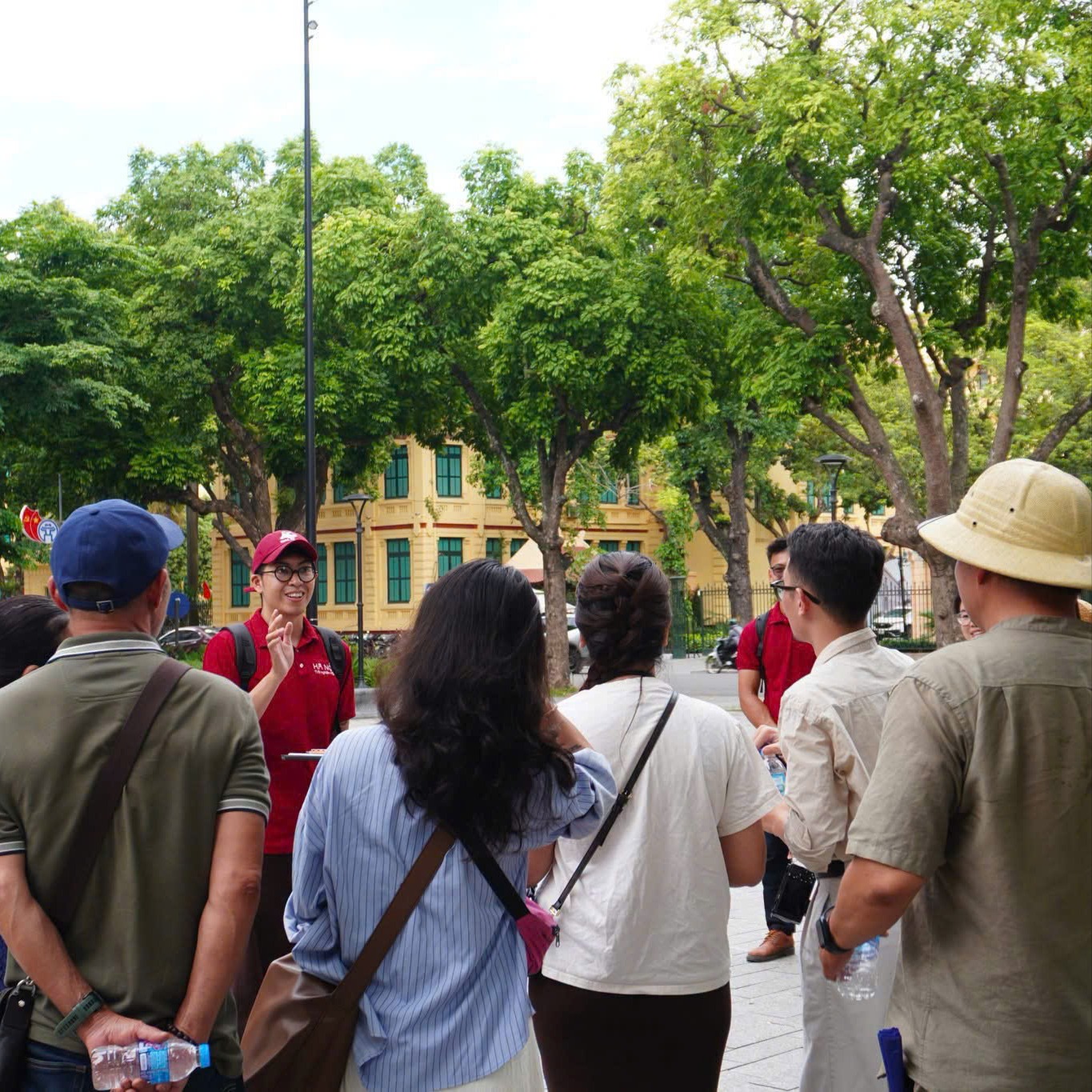 Đi bộ khám phá Hà Nội | Chuyện Hà Nội | 10/07/2026
