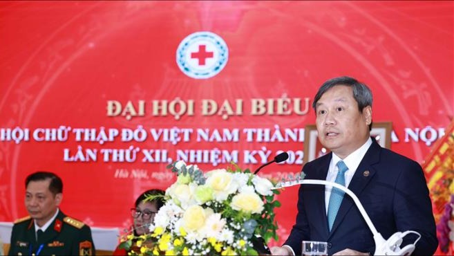 Đổi mới công tác nhân đạo, xây dựng Thủ đô văn minh, nghĩa tình