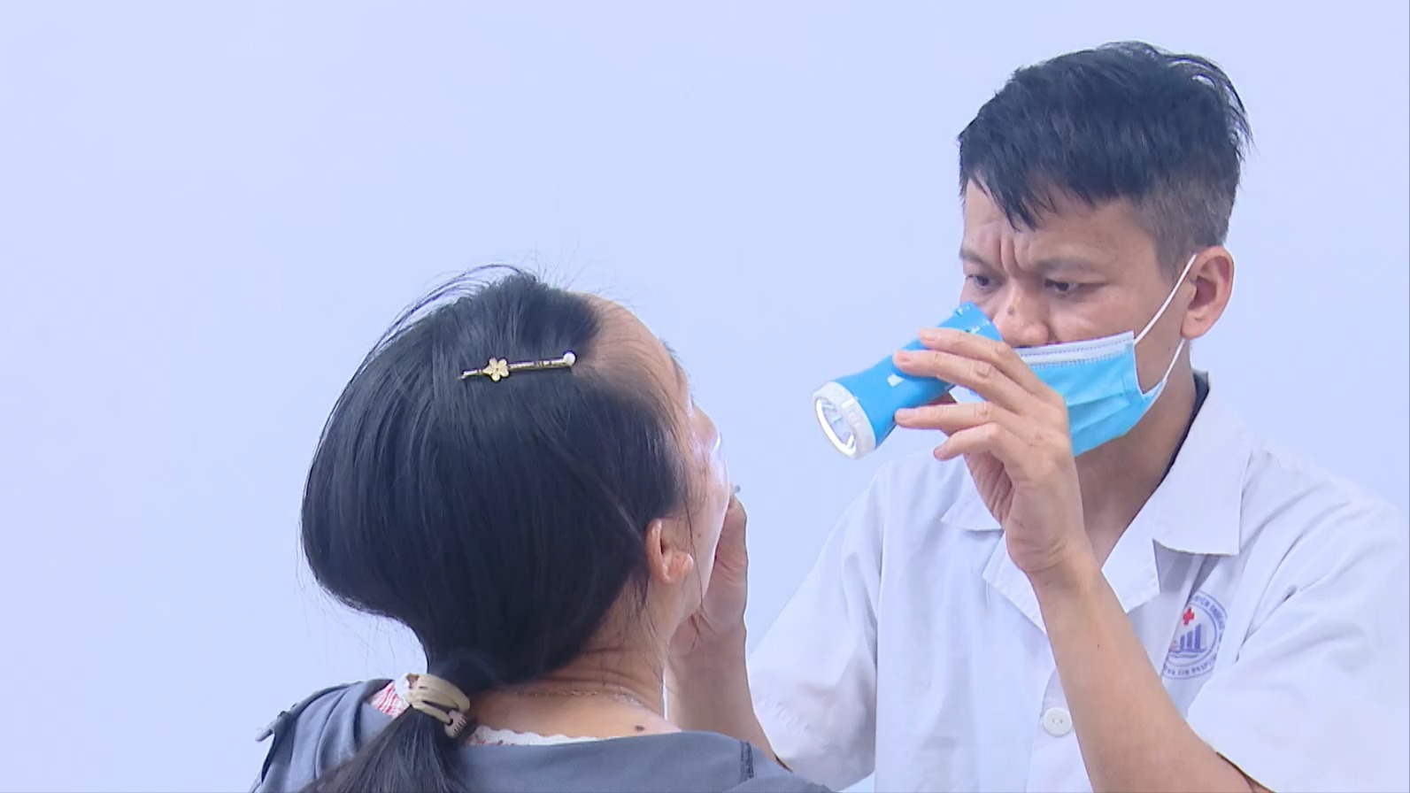 Khám sức khỏe sàng lọc miễn phí: Phát hiện sớm, điều trị kịp thời | Sức khỏe cộng đồng | 11/07/2026