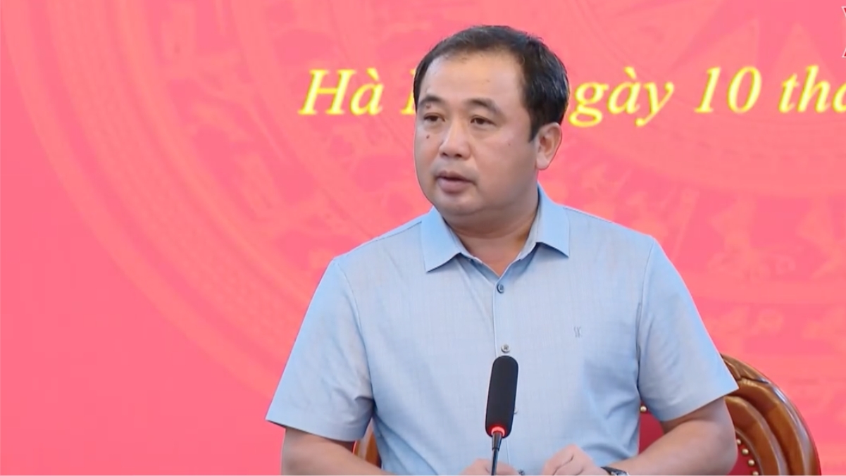 Phải sớm đưa Khu công nghệ cao Hòa Lạc thành hạt nhân của đổi mới sáng tạo