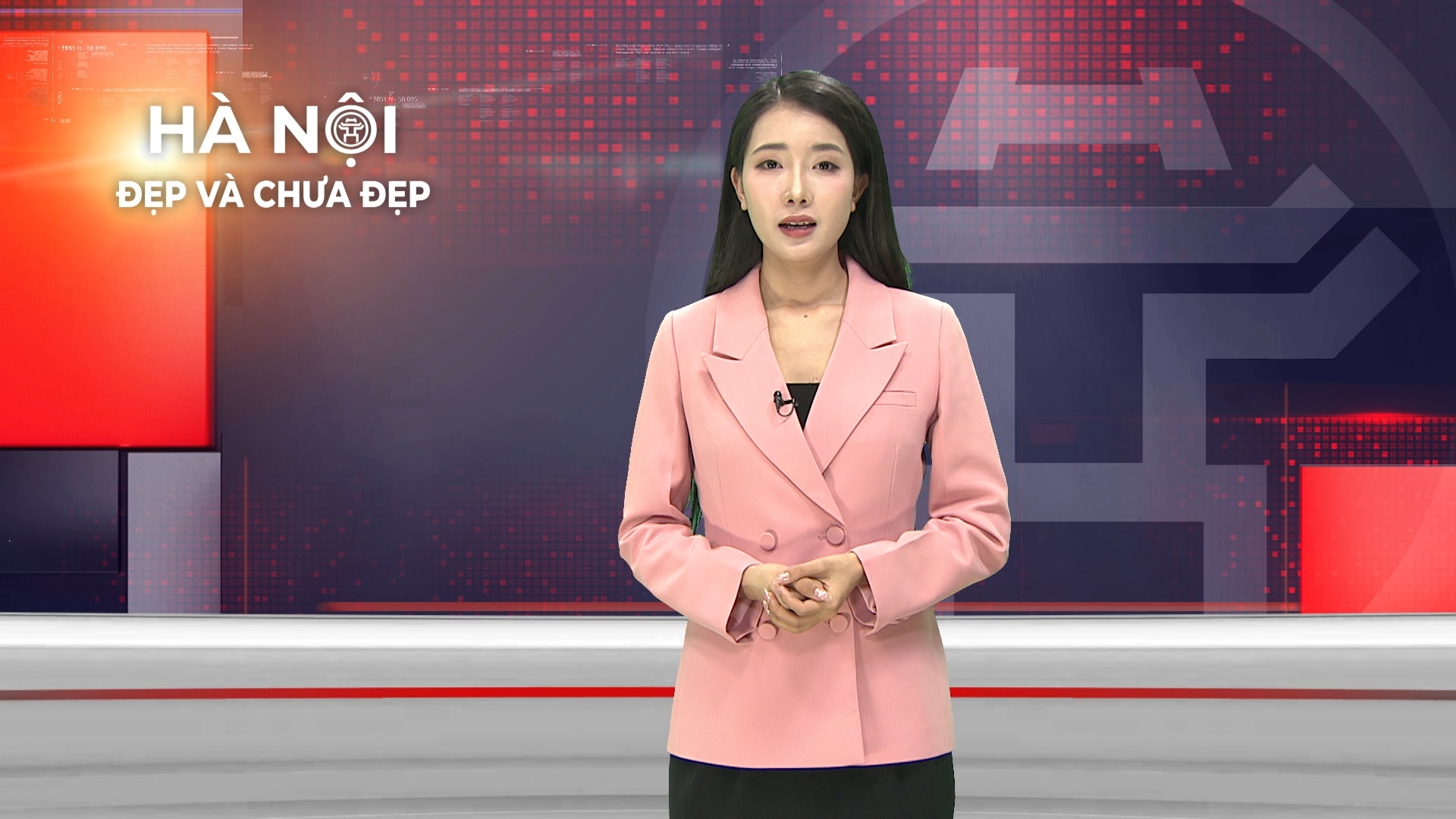 Hà Nội đẹp và chưa đẹp | 10/07/2026