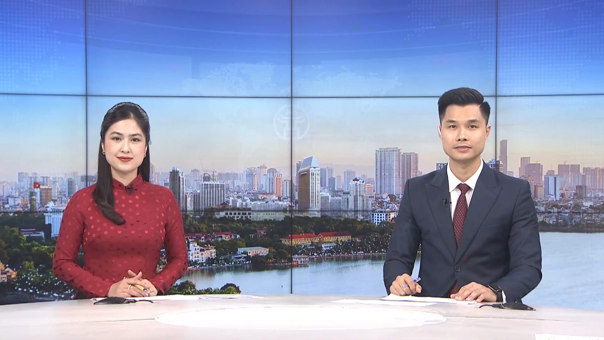 Chương trình Thời sự 18h30 | 10/07/2026