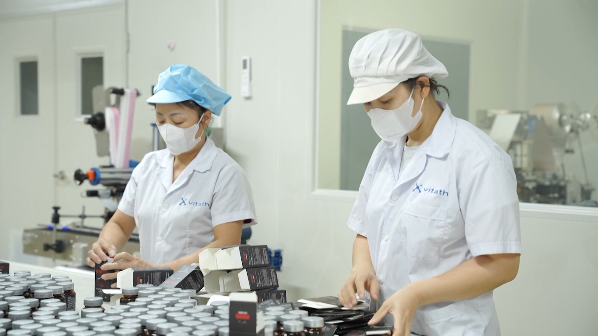 Ứng dụng thành tựu khoa học vào chăm sóc sức khỏe