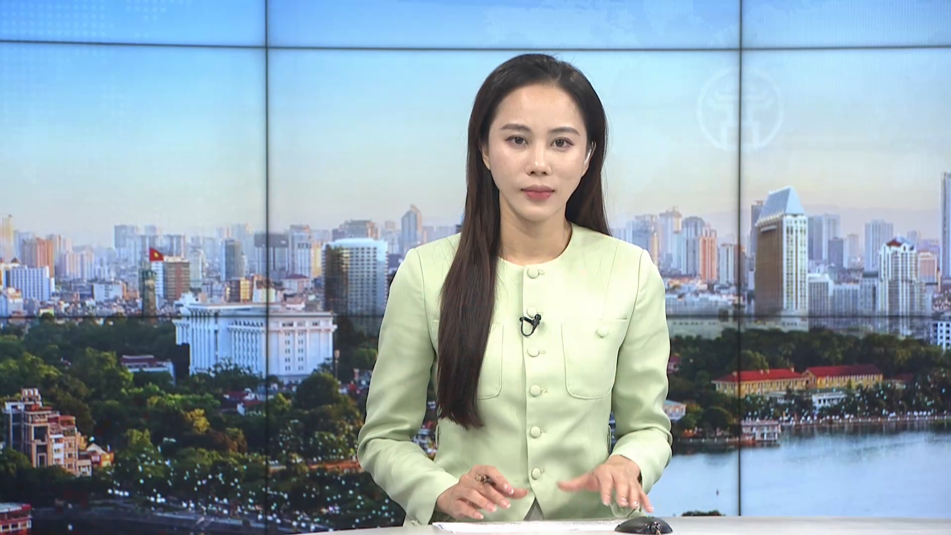 Chương trình Thời sự 23h00 | 10/07/2026