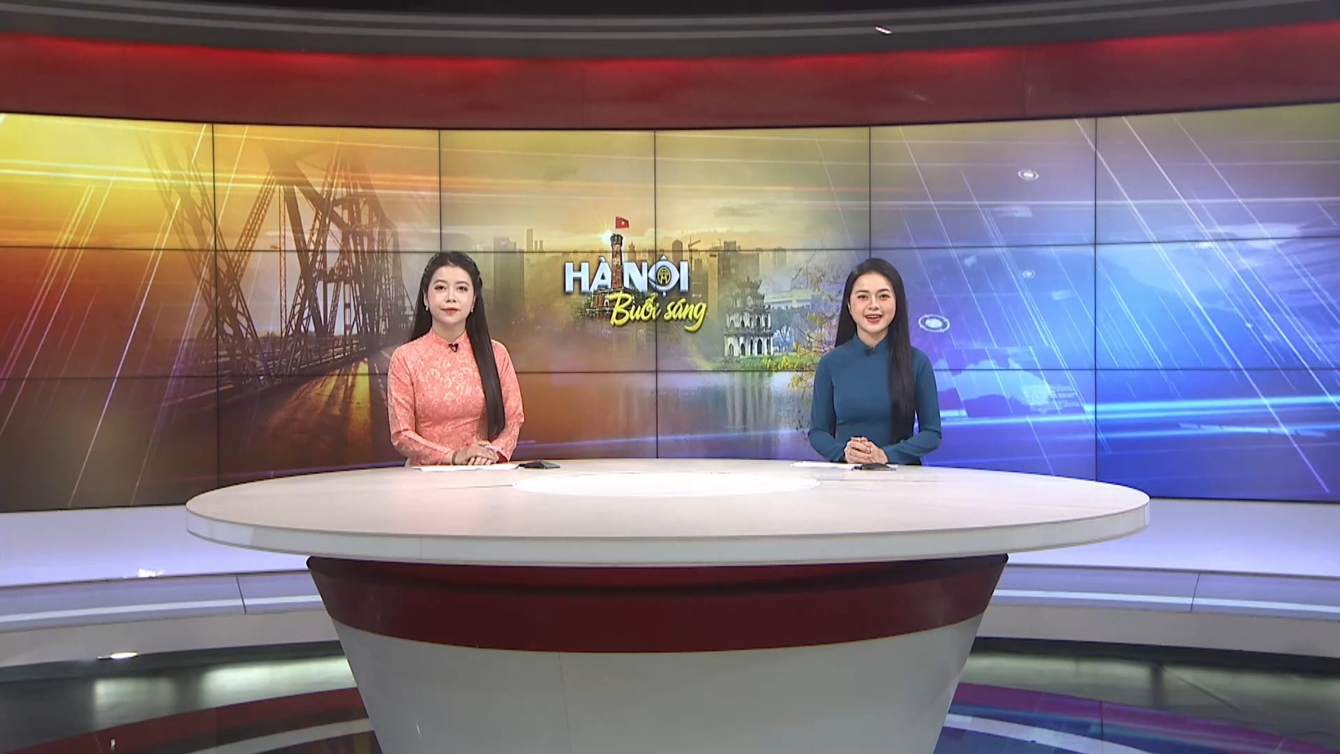 Chương trình Hà Nội buổi sáng | 10/07/2026