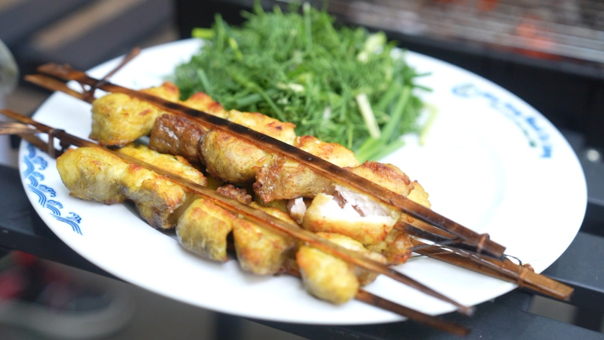 Tinh túy ẩm thực Hà Thành