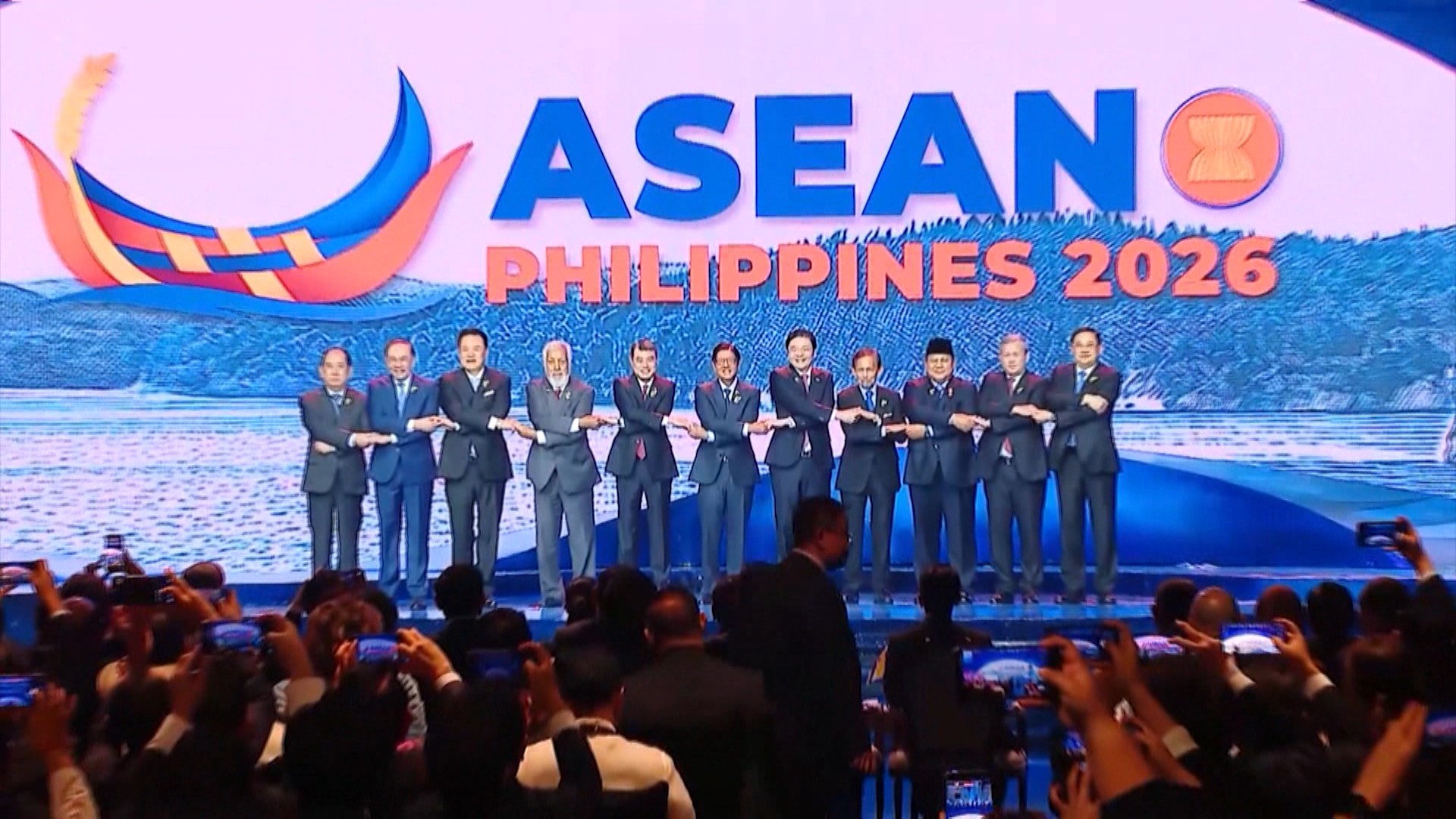 Việt Nam chủ động đóng góp cho tương lai ASEAN